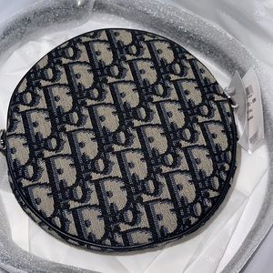 Dior Baby Ball Bag NWT